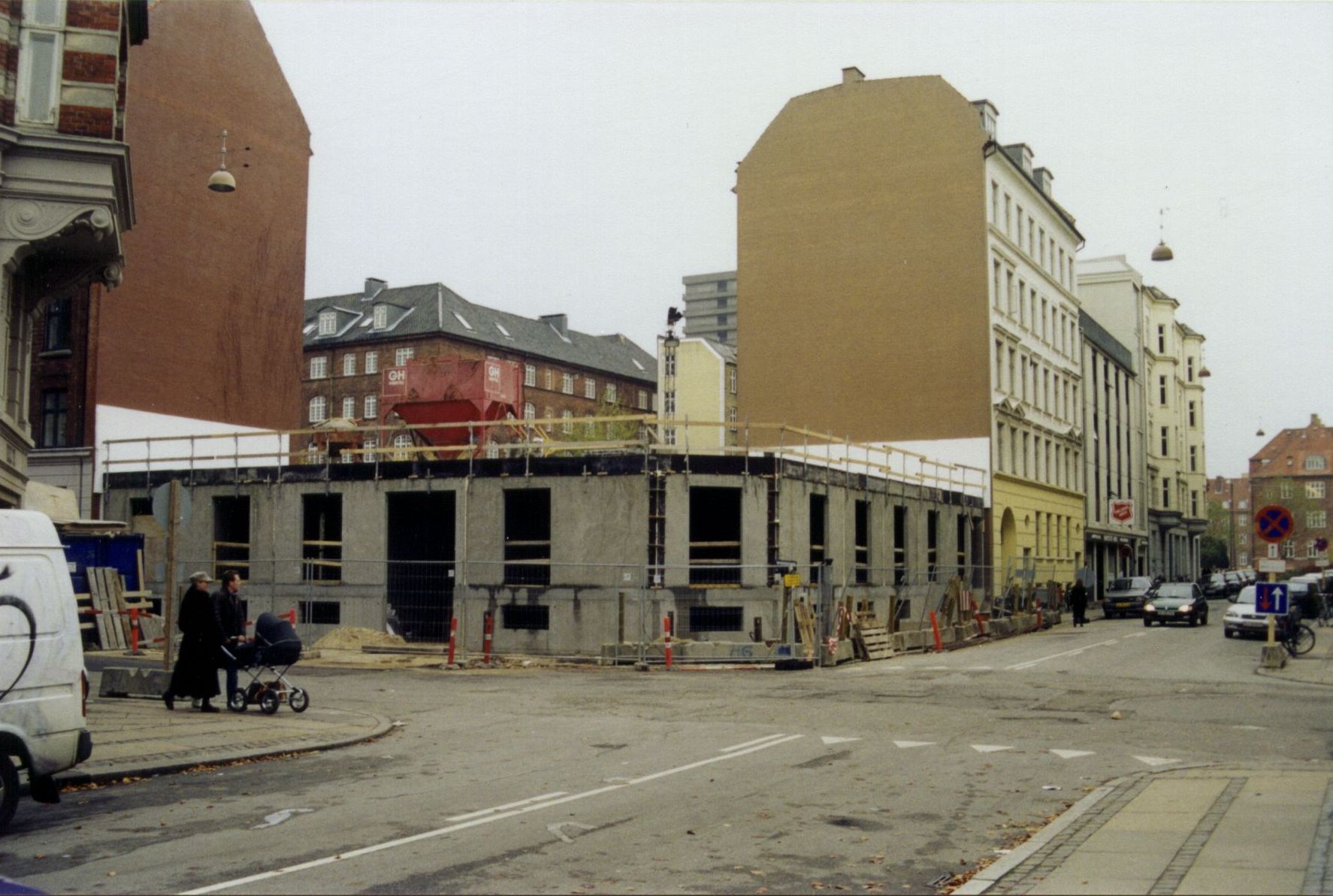 Helgesensgade